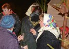 Michal Sláma : Živý Betlém 25.12.2016, Živý Betlém 25.12.2016 - Doubravy